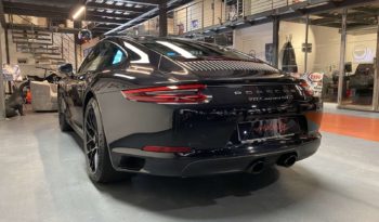 PORSCHE 911 (991.2) GTS – 3.0 – 450 CH – PDK plein