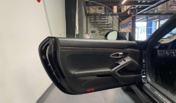 PORSCHE 911 (991.2) GTS – 3.0 – 450 CH – PDK plein
