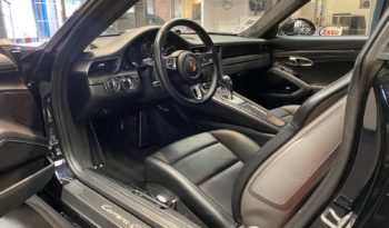 PORSCHE 911 (991.2) GTS – 3.0 – 450 CH – PDK plein