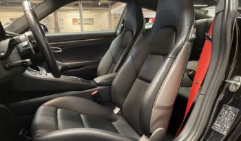 PORSCHE 911 (991.2) GTS – 3.0 – 450 CH – PDK plein