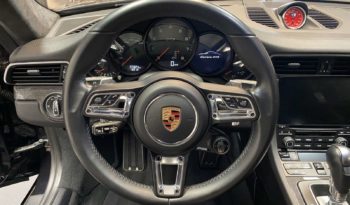 PORSCHE 911 (991.2) GTS – 3.0 – 450 CH – PDK plein