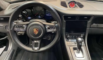 PORSCHE 911 (991.2) GTS – 3.0 – 450 CH – PDK plein