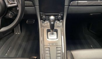 PORSCHE 911 (991.2) GTS – 3.0 – 450 CH – PDK plein