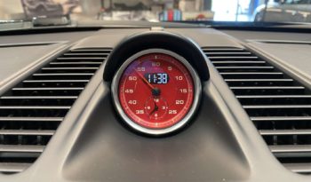 PORSCHE 911 (991.2) GTS – 3.0 – 450 CH – PDK plein