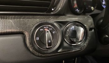 PORSCHE 911 (991.2) GTS – 3.0 – 450 CH – PDK plein