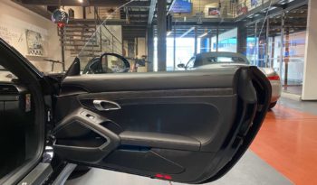 PORSCHE 911 (991.2) GTS – 3.0 – 450 CH – PDK plein
