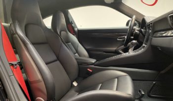 PORSCHE 911 (991.2) GTS – 3.0 – 450 CH – PDK plein