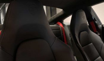 PORSCHE 911 (991.2) GTS – 3.0 – 450 CH – PDK plein