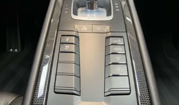 PORSCHE 911 (991.2) GTS – 3.0 – 450 CH – PDK plein