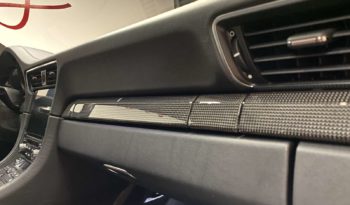 PORSCHE 911 (991.2) GTS – 3.0 – 450 CH – PDK plein