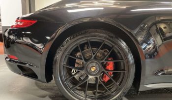 PORSCHE 911 (991.2) GTS – 3.0 – 450 CH – PDK plein