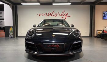 PORSCHE 911 (991.2) GTS – 3.0 – 450 CH – PDK plein
