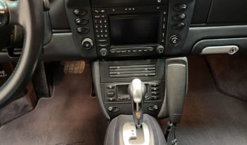 PORSCHE 911 (996) 3.6 CARRERA 4S TIPTRO S plein