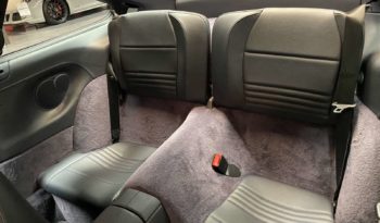 PORSCHE 911 (996) 3.6 CARRERA 4S TIPTRO S plein