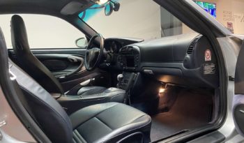 PORSCHE 911 (996) 3.6 CARRERA 4S TIPTRO S plein