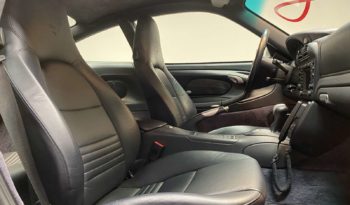 PORSCHE 911 (996) 3.6 CARRERA 4S TIPTRO S plein