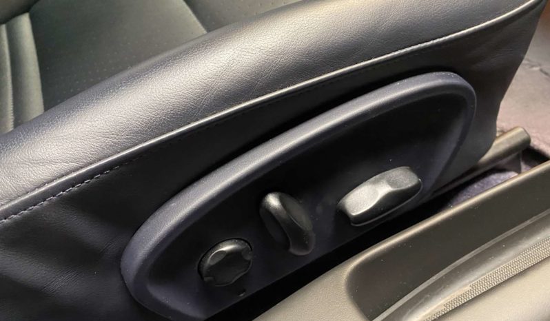 PORSCHE 911 (996) 3.6 CARRERA 4S TIPTRO S plein