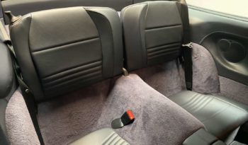 PORSCHE 911 (996) 3.6 CARRERA 4S TIPTRO S plein