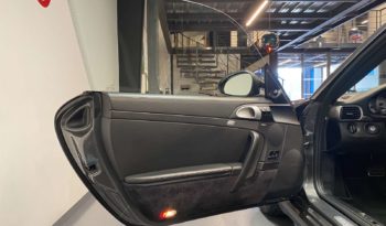 Porsche 911 – 997 – Phase II TARGA 4S – 385 CH – PDK plein
