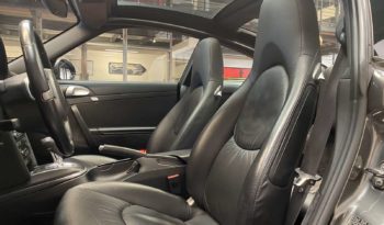 Porsche 911 – 997 – Phase II TARGA 4S – 385 CH – PDK plein