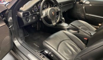 Porsche 911 – 997 – Phase II TARGA 4S – 385 CH – PDK plein