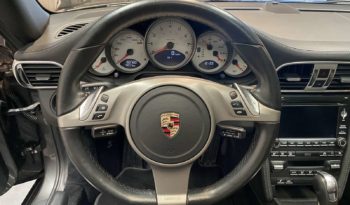 Porsche 911 – 997 – Phase II TARGA 4S – 385 CH – PDK plein