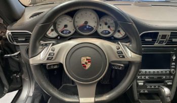 Porsche 911 – 997 – Phase II TARGA 4S – 385 CH – PDK full