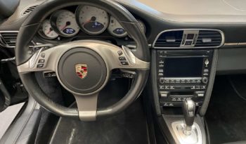 Porsche 911 – 997 – Phase II TARGA 4S – 385 CH – PDK plein