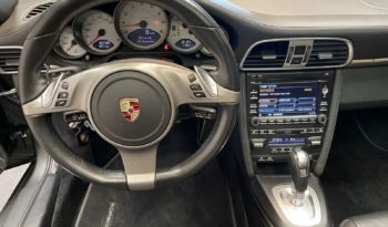 Porsche 911 – 997 – Phase II TARGA 4S – 385 CH – PDK plein