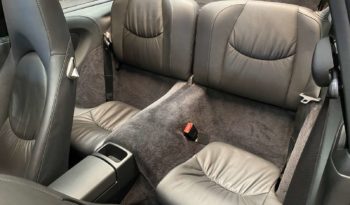 Porsche 911 – 997 – Phase II TARGA 4S – 385 CH – PDK plein