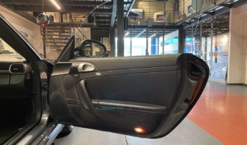 Porsche 911 – 997 – Phase II TARGA 4S – 385 CH – PDK plein