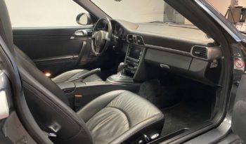 Porsche 911 – 997 – Phase II TARGA 4S – 385 CH – PDK plein