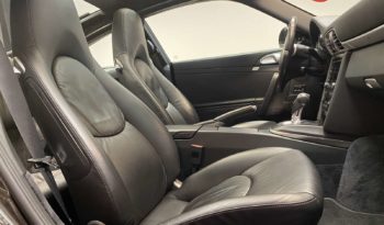 Porsche 911 – 997 – Phase II TARGA 4S – 385 CH – PDK plein