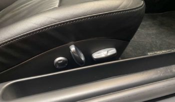 Porsche 911 – 997 – Phase II TARGA 4S – 385 CH – PDK plein