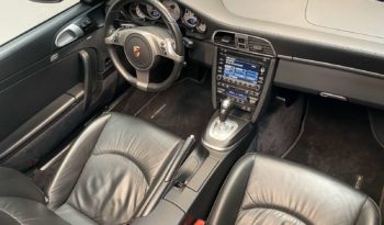Porsche 911 – 997 – Phase II TARGA 4S – 385 CH – PDK plein