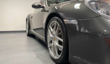 Porsche 911 – 997 – Phase II TARGA 4S – 385 CH – PDK plein