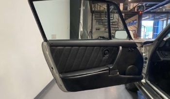 PORSCHE 911 SC – 3.0 – 204 CH plein