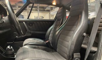 PORSCHE 911 SC – 3.0 – 204 CH plein