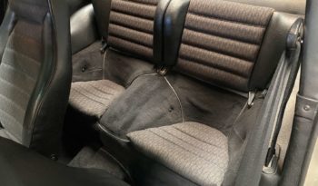 PORSCHE 911 SC – 3.0 – 204 CH plein