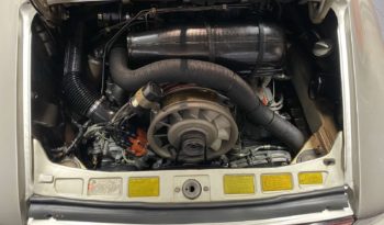 PORSCHE 911 SC – 3.0 – 204 CH plein