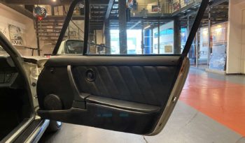 PORSCHE 911 SC – 3.0 – 204 CH plein
