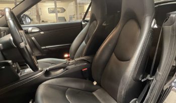 Porsche 911 – 997 – Phase ll Carrera 4S Cabriolet – 385 CH – PDK plein