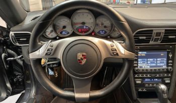 Porsche 911 – 997 – Phase ll Carrera 4S Cabriolet – 385 CH – PDK plein