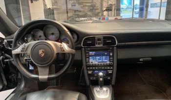 Porsche 911 – 997 – Phase ll Carrera 4S Cabriolet – 385 CH – PDK plein