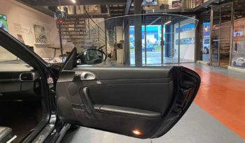 Porsche 911 – 997 – Phase ll Carrera 4S Cabriolet – 385 CH – PDK plein