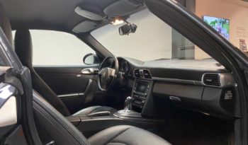 Porsche 911 – 997 – Phase ll Carrera 4S Cabriolet – 385 CH – PDK plein