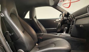 Porsche 911 – 997 – Phase ll Carrera 4S Cabriolet – 385 CH – PDK plein