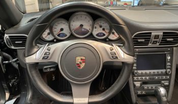 Porsche 911 – 997 – Phase ll Carrera 4S Cabriolet – 385 CH – PDK plein