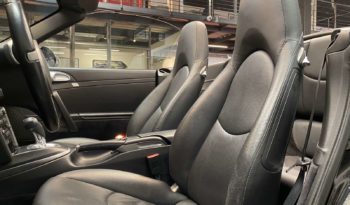 Porsche 911 – 997 – Phase ll Carrera 4S Cabriolet – 385 CH – PDK plein