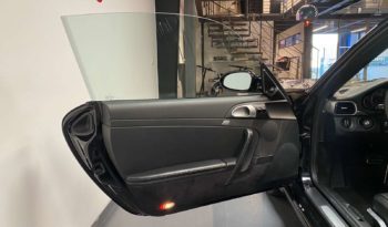 PORSCHE 911 (997-1 ) Carrera S – Tiptronic S  – 355 CH plein